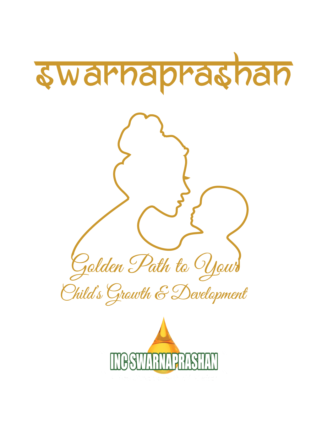 How to use INC Swarnaprashan drops for children – dosage chart and guidelines